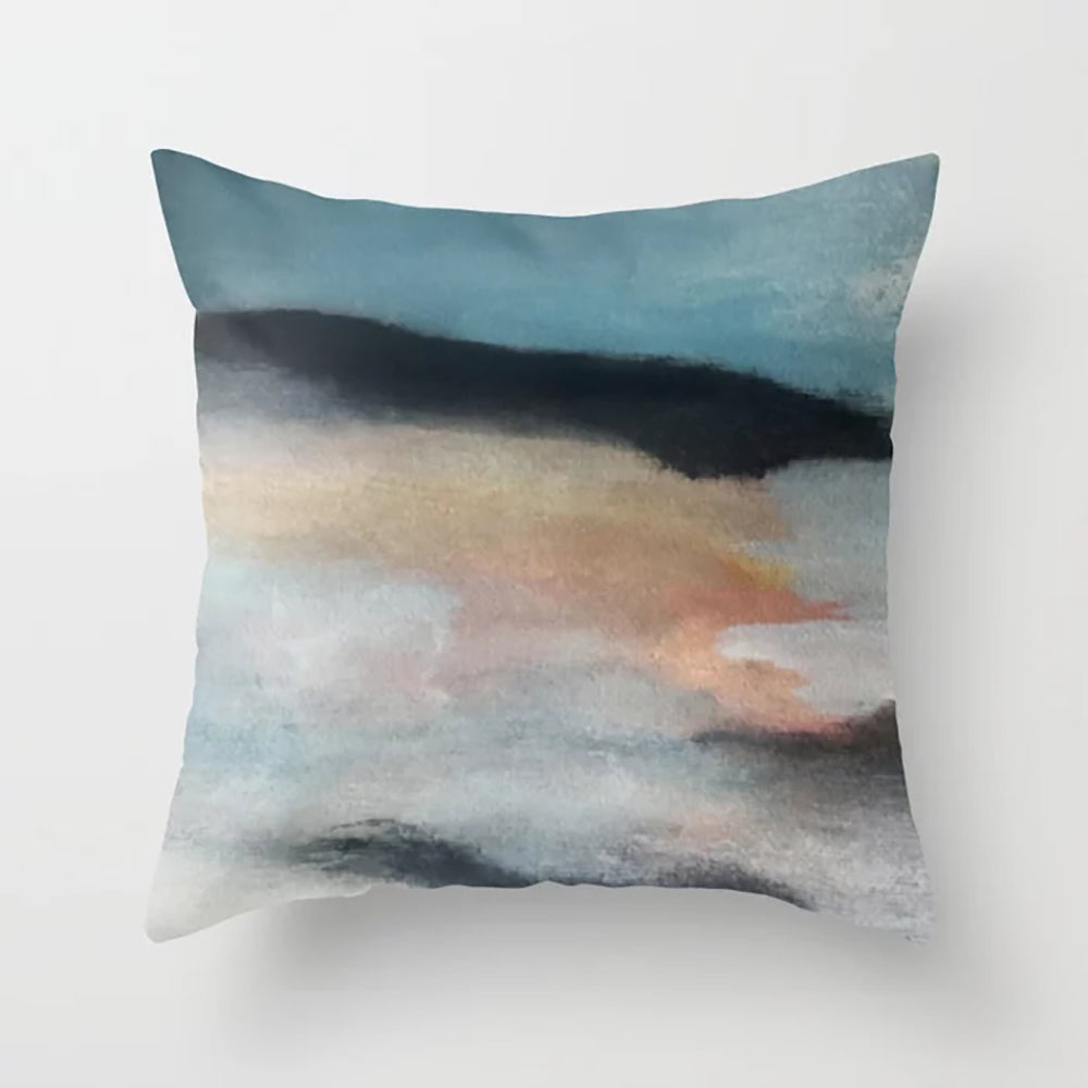 Home Decor Plush Cushion Cover Home Decor Plush Cushion Cover
